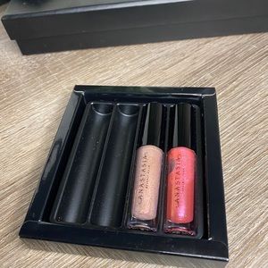 Anastasia lip gloss mini